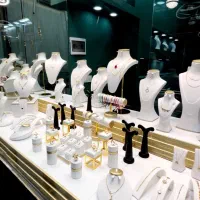 گالری طلای مَـه.پاساژ گلدسنتر کوچه عبدالهی