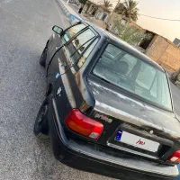 پراید مدل 83 درشهرستان هویزه|خودرو سواری و وانت|اهواز, زردشت|دیوار