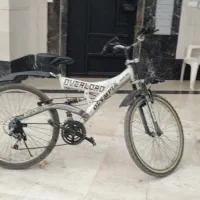 دوچرخه|دوچرخه، اسکیت، اسکوتر|قم, هنرستان|دیوار