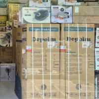 فروش یخچال فریزر دیپوینت با کالانو باجت کالاپی ملی