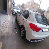 کوییک۱۴۰۱ سفید مشگی در حد صفر|خودرو سواری و وانت|اردبیل, |دیوار