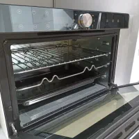 فر رو میزی|اجاق گاز و لوازم برقی پختوپز|شاهدشهر, |دیوار