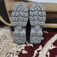 کفش ایمنی کلار ساقدار مدل 7227 سایز 43|کیف، کفش، کمربند|رشت, باهنر|دیوار