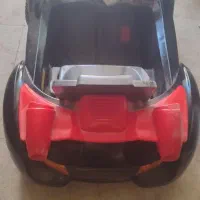 ماشین سارژی