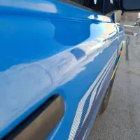 نیسان مدل 1401 اپشنال
