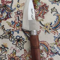 دوتا چاقو