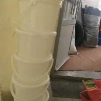 سطل جای خرما