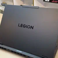لپتاپ لنوو LEGION 5 RTX 5070 8G OLED 2025 پلمپ