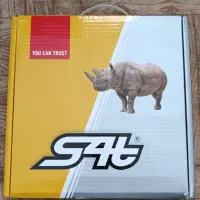 جلوبندی کامل برند s4t تیبا ساینا