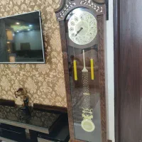 ساعت ایستاده|ساعت دیواری و تزئینی|خمینیشهر, |دیوار