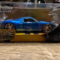 ماکت ماشین جادا