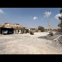 اجاره مغازه، کارگاه بلوک زنی جم|اجارهٔ دفتر صنعتی، کشاورزی، تجاری|جم, |دیوار