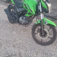 دلتا۱۶۰|موتورسیکلت|دهلران, |دیوار