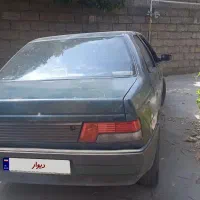 اردی سالم|خودرو سواری و وانت|رشت, فلسطین|دیوار