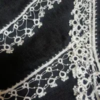 نوار گیپوربافی