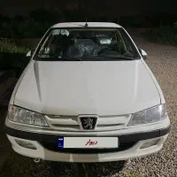 پارس تیوفایو سیمی 400 بیرنگ پلمپ