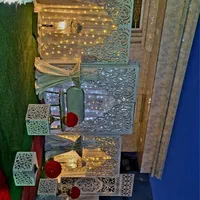 جایگاه عروسی.حنابندان.عقد.نامزدی قیمت از ۳میلیون