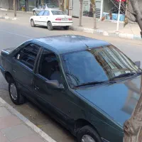 پژو ۴۰۵|خودرو سواری و وانت|بانه, |دیوار