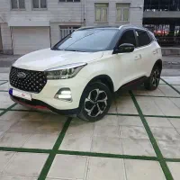 ایکس ۵۵ پرو مدل ۱۴۰۱ بیرنگ