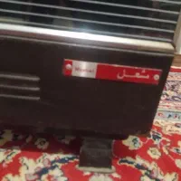 یک عدد بخاری|بخاری، هیتر، شومینه|شاهین‌شهر, شهرک میلاد|دیوار