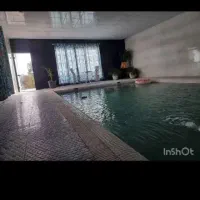 اجاره سالیانه باغ فقط خانواده|اجارهٔ کوتاه‌مدت ویلا و باغ|رباط‌کریم, انجم آباد|دیوار