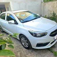 شاهین G مدل ۱۴۰۱ کارمندی