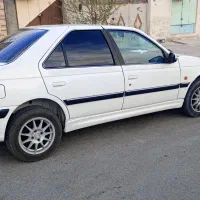 خودروی پژو پارس دوگانه کارخانه مدل 95|خودرو سواری و وانت|بندرعباس, |دیوار