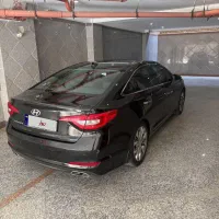 سوناتا lf 2015