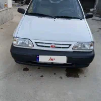 پراید۹۸کم کارقیمت ارزان گذاشتم
