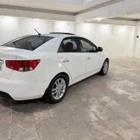 سراتو آپشنال  مدل ۹۷ مشابه صفر|خودرو سواری و وانت|تهران, ظفر|دیوار