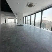 ۲۲۰ متر اداری چشم انداز ابدی ۶ پارکینگ سندی|اجارهٔ دفتر کار، اتاق اداری، مطب|تهران, محمودیه|دیوار