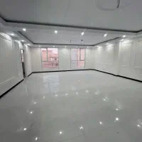 ۱۴۵ متر کلید نخورده فروش یا معاوضه