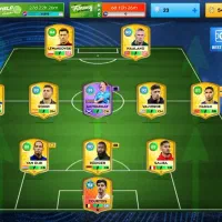 دریم لیگ طاق با کلش