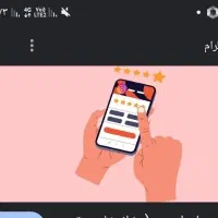 ادمین وپاسخگوی دایرکت وتماس بصورت دورکاری هستم