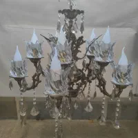 لوستر پذیرایی