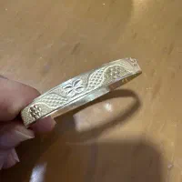 النگو سایز ۳