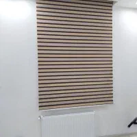 انواع زبراو کرکره فلزی۱۵درصد تخفیف|پرده، رانر، رومیزی|اشتهارد, |دیوار