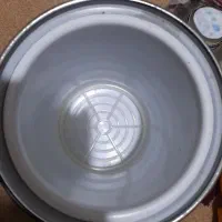 یخدان قدیمی ژاپنی|کلکسیون اشیاء عتیقه|تهران, چیتگر جنوبی|دیوار