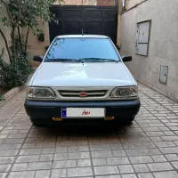 پراید131|خودرو سواری و وانت|تهران, علی‌آباد|دیوار