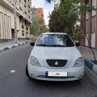 تیبا 2 مدل 98 (سند دسته اول)