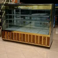 یخچال و فریزر فروشگاهی رو بدون واسطه خرید کن