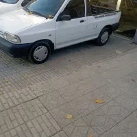 وانت پراید 99