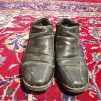 کفش چرمی|کیف، کفش، کمربند|اراک, |دیوار