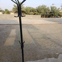 رخت آویز فلزی محکم