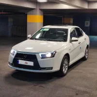 دنا پلاس اتومات مدل ۱۴۰۳|خودرو سواری و وانت|تهران, تهرانپارس جنوبی|دیوار