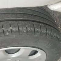 پارس سال|خودرو سواری و وانت|بندر انزلی, کوی آزادگان|دیوار