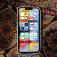 طرح آیفون 13پرومکس|موبایل|تهران, مهرآباد|دیوار