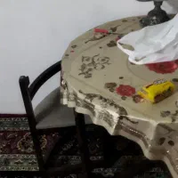 مقداری لوازم منزل