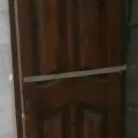 کمد چوب نراد