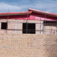 جوشکاری واجرای شیروانی|خدمات پیشه و مهارت|سراب, |دیوار